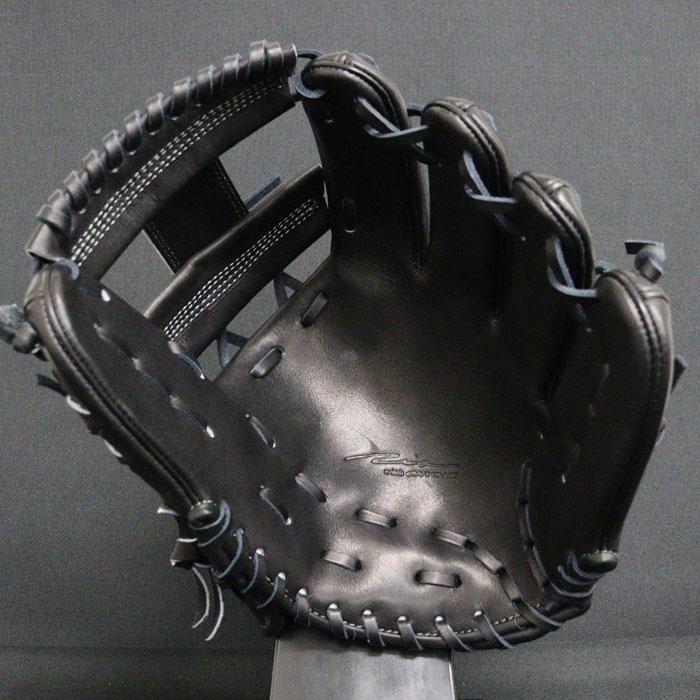 野球 アイピーセレクト 硬式グローブ 内野手 IPselect 硬式 グラブ 右