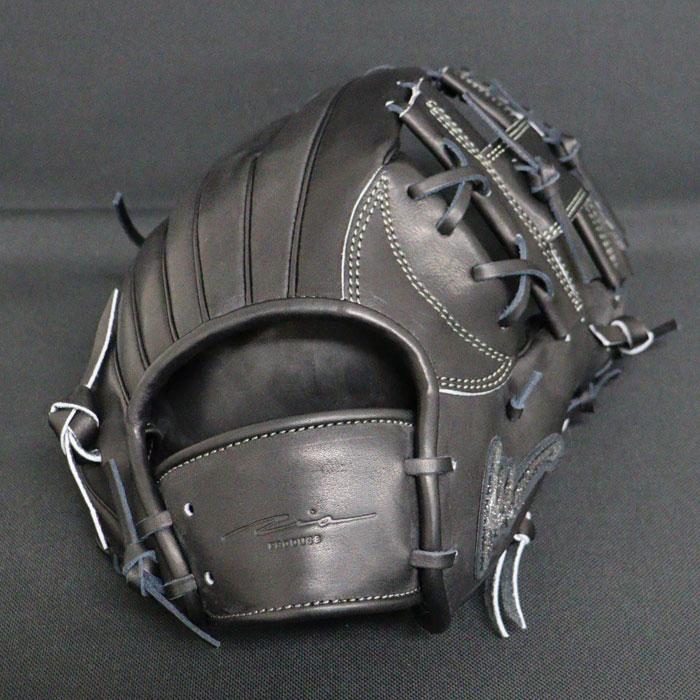 野球 アイピーセレクト 硬式グローブ 内野手 IPselect 硬式 グラブ 右