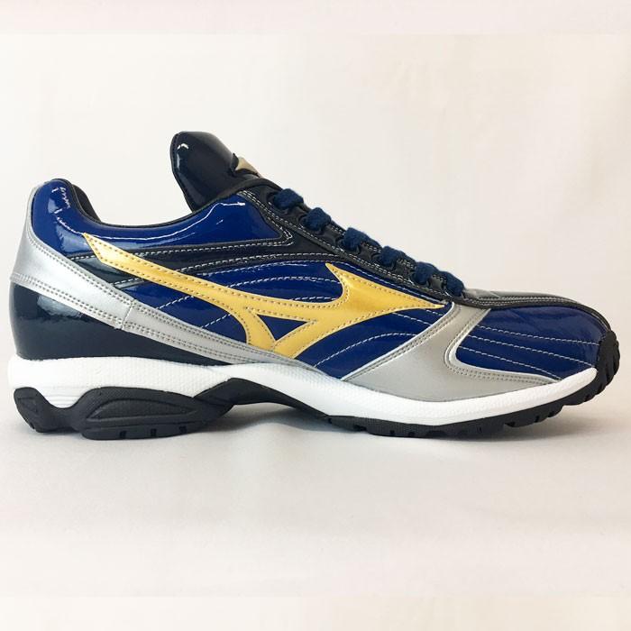 グローバルエリート オーダー トレーニングシューズ ミズノ（Mizuno