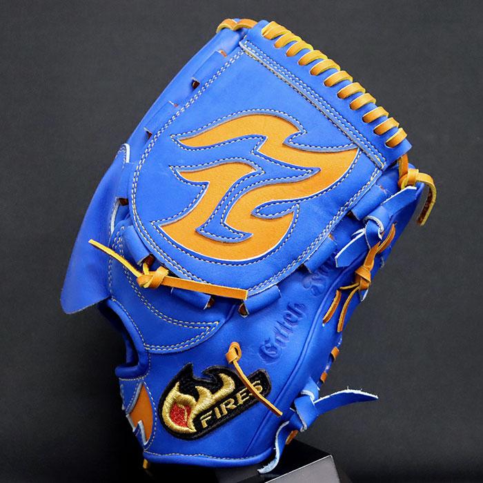 野球 ファイヤーズ 軟式グローブ 15AR5F 投手 ピッチャー FIRES グラブ