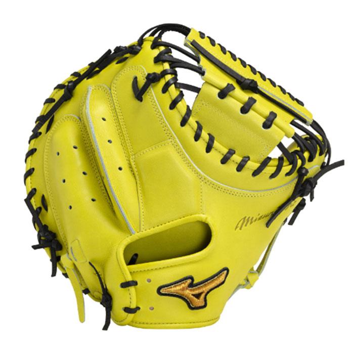野球 ミズノプロ 硬式グローブ 硬式 グローブ mizuno キャッチャー