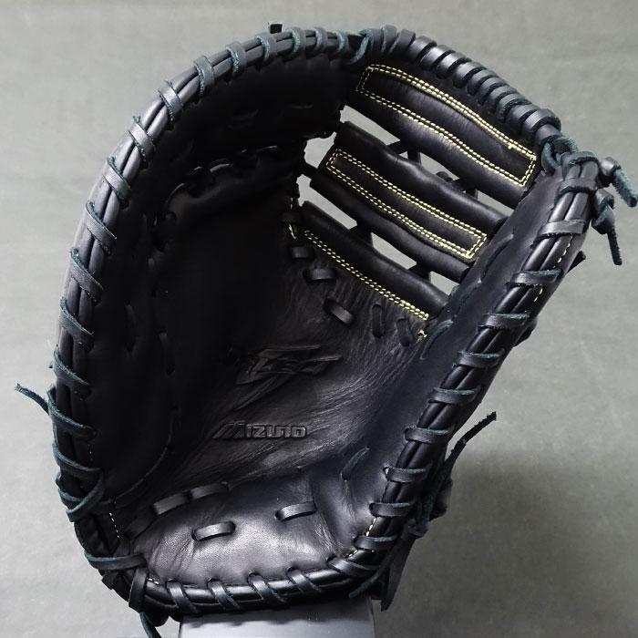 少年軟式 ファースト ミット セレクトナイン ミズノ(mizuno) 【野球