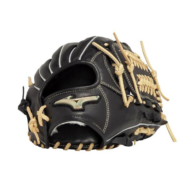野球 ミズノ ゴールデンエイジ 軟式グローブ グローバルエリート