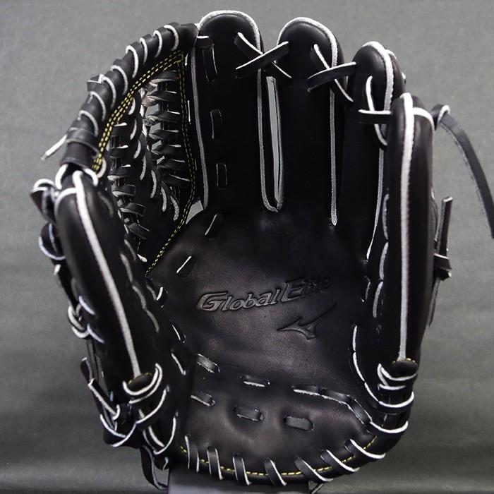 限定 グローバルエリート 硬式 グラブ H selection 00 オールラウンド