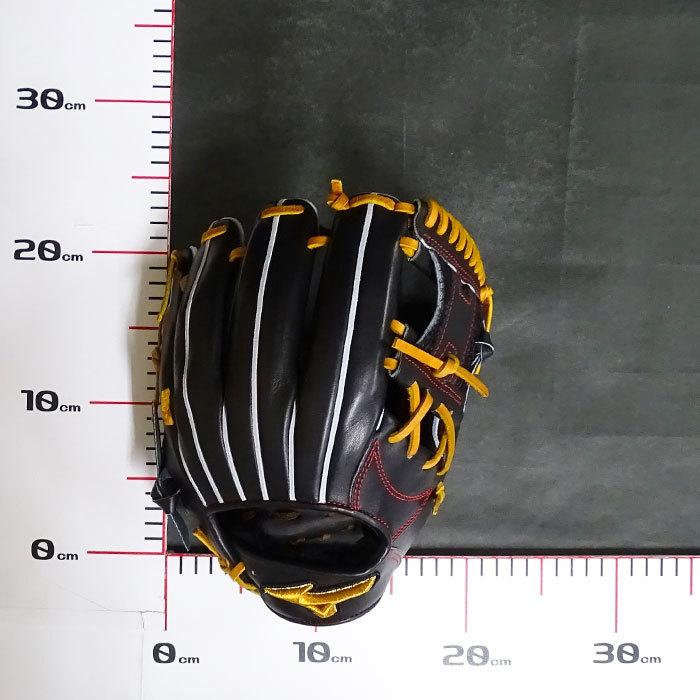 限定 ミズノプロ 硬式 グラブ HAGA JAPAN 波賀 内野 ミズノ mizuno