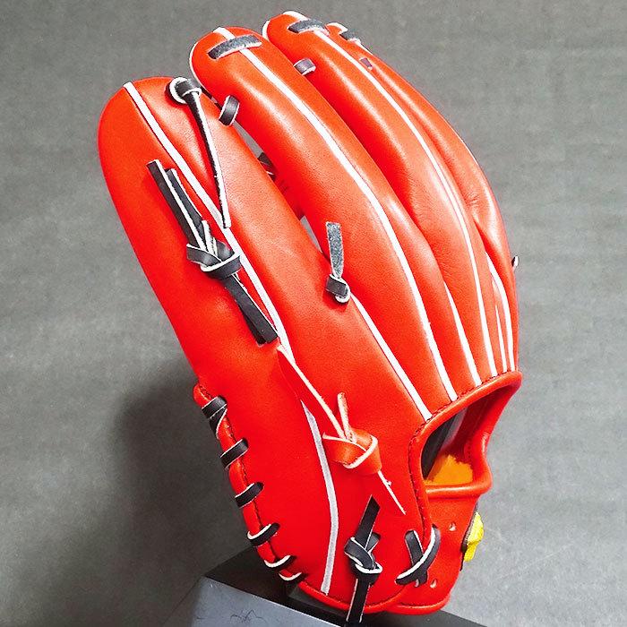 限定 ミズノプロ 硬式 グラブ HAGA JAPAN 波賀 内野 ミズノ mizuno