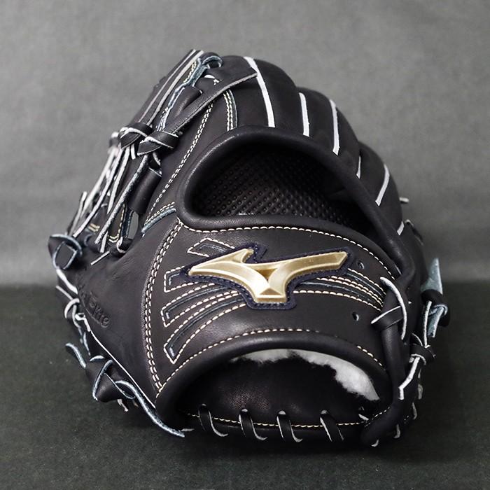 グローバルエリート 硬式 グラブ H Selection 02 + オールラウンド