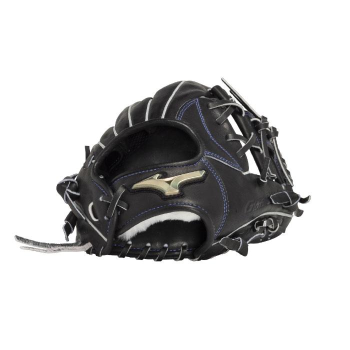 野球 ミズノ 硬式グローブ 内野手 グロエリ H Selection SIGNA JF