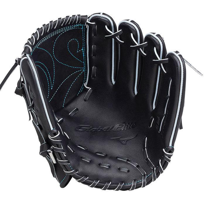 ミズノ グローバルエリート HS ∞ インフィニティ 軟式 グラブ