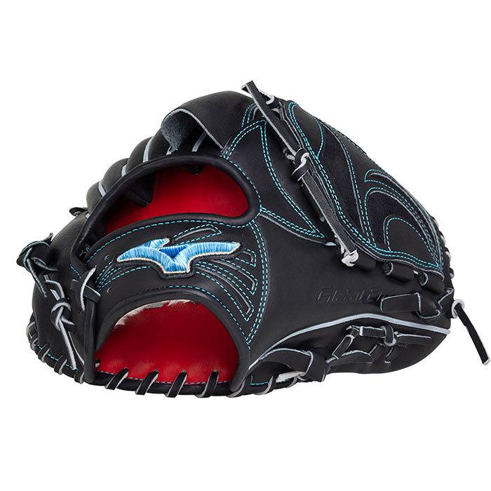 ミズノ グローバルエリート HS ∞ インフィニティ 軟式 グラブ