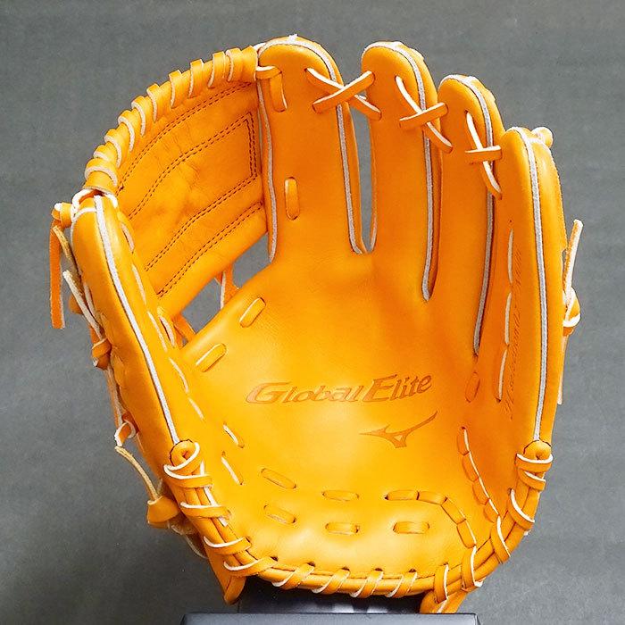 限定 グローバルエリート 軟式 グラブ H selection 02+ Multi 内野
