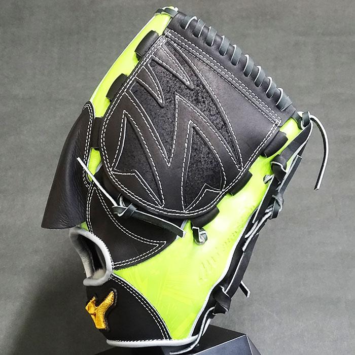 Mizuno Pro 限定 ミズノプロ 軟式 カラー グラブ 2022セレクション