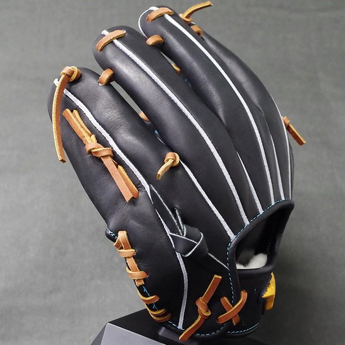 ミズノプロ 軟式 グラブ フィンガーコアテクノロジー 内野 ミズノ