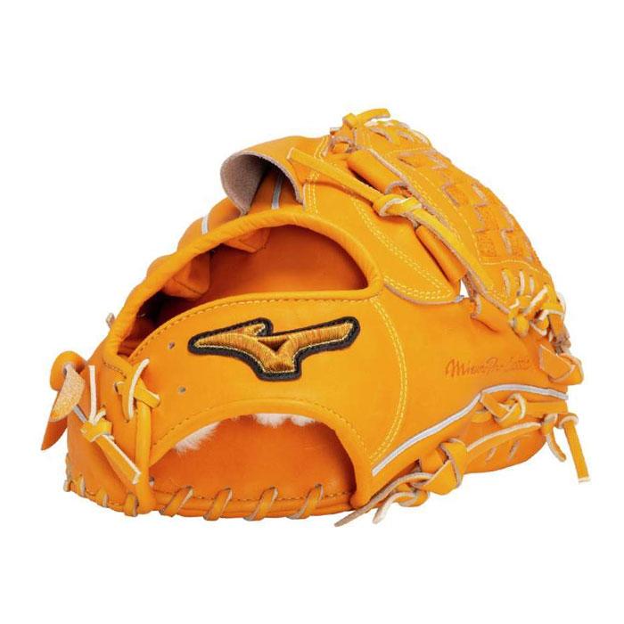 野球 ミズノ ミズノプロ 軟式グローブ MIZUNO PRO CLASSIC 投手