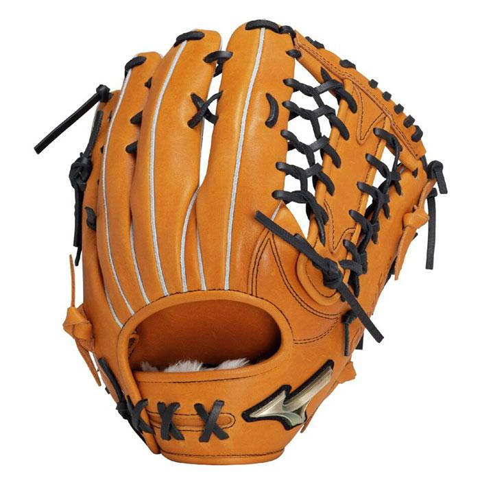 野球 ミズノ 軟式グローブ グローバルエリート Hselection SIGNA AXI