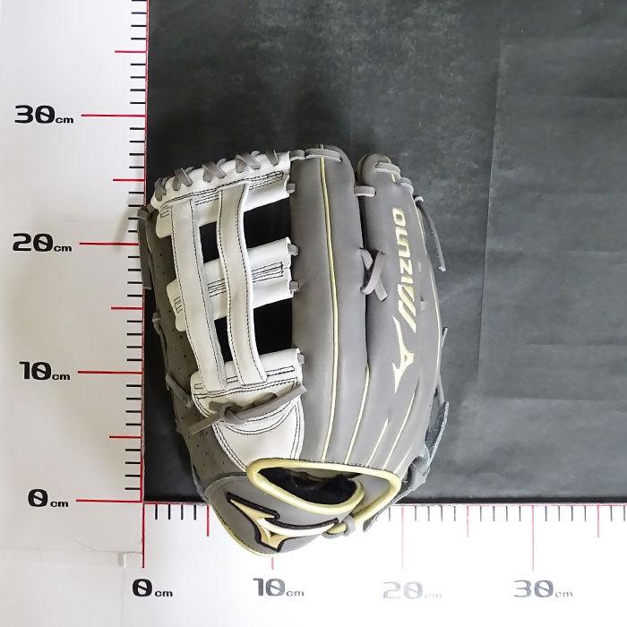 限定 MIZUNO USA 軟式 カラー グラブ PRIME ELITE 外野 ミズノ mizuno