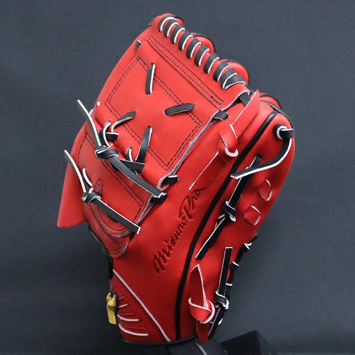 野球 ミズノ 軟式グローブ 軟式 グローブ mizunopro ミズノプロ 伊藤