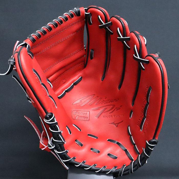 野球 ミズノ 軟式グローブ 軟式 グローブ mizunopro ミズノプロ 伊藤