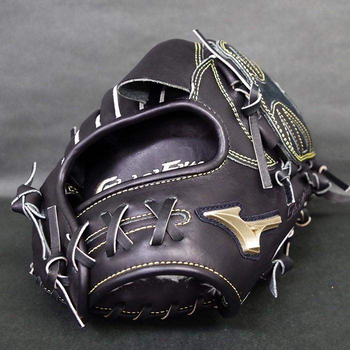 美品✨ミズノ 一般軟式投手用グローブ 菅野智之モデル セレクトナイン