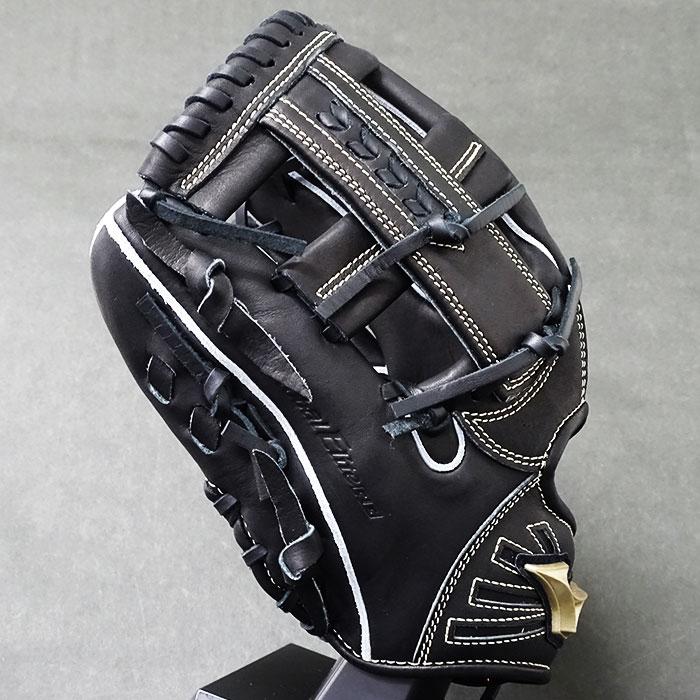 MIZUNO（ミズノ） グローバルエリート 少年軟式 グラブ H selection