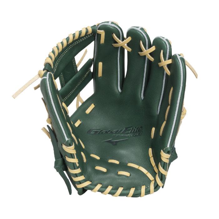 野球 ミズノ ジュニア軟式グローブ 内野手 mizuno 軟式 グローブ
