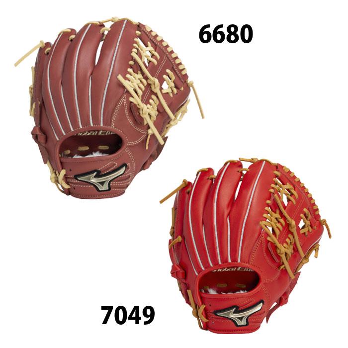 野球 ミズノ ジュニア軟式グローブ mizuno 少年軟式 グロエリ プロ