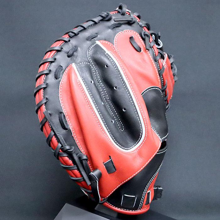 野球 ハタケヤマ 軟式キャッチャーミット 軟式 キャッチャー ミット