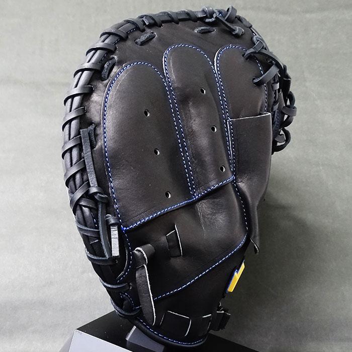 ハタケヤマ（HATAKEYAMA） 軟式 キャッチャー ミット 甲斐モデル TH