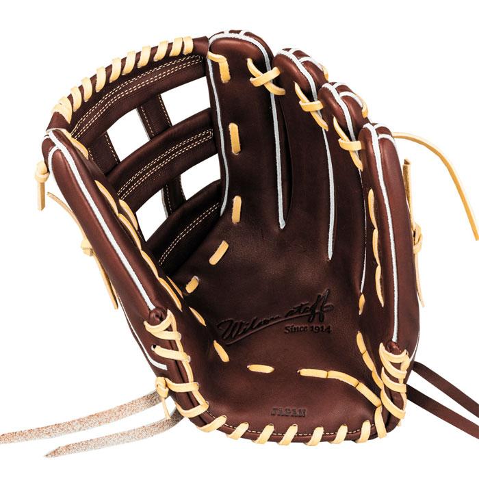 ウィルソン オーダー 硬式用グローブ 外野手用 99型 ウィルソン