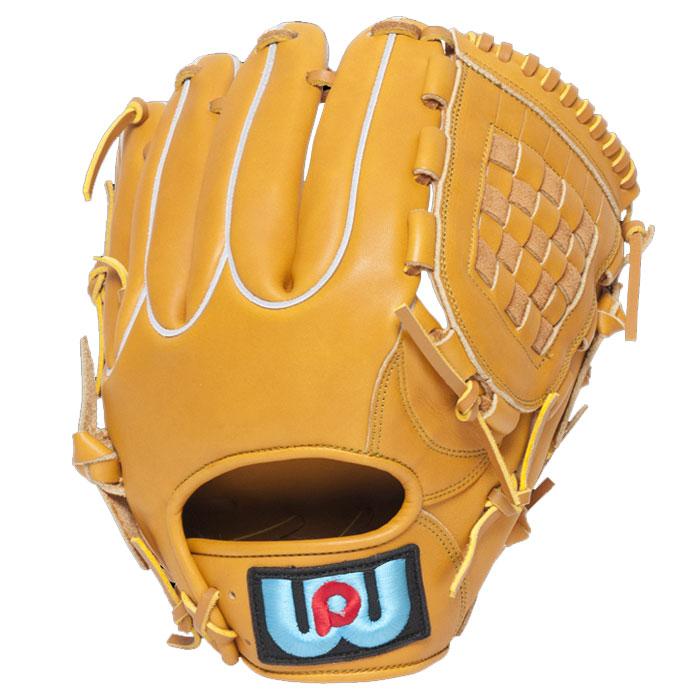 野球 ワールドペガサス 軟式グローブ 桑田真澄モデル 投手内野兼用