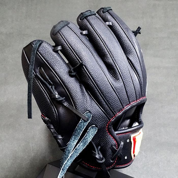 硬式 トレーニング グラブ Try Hard DUAL D5 ウィルソン Wilson 【野球