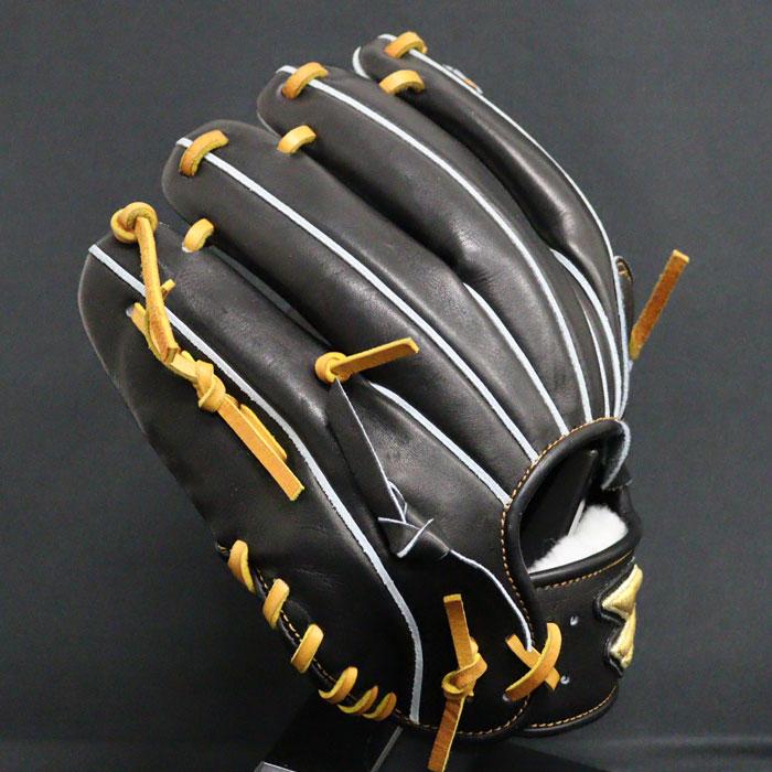 野球 ディークエスト 硬式グローブ D-Quest 硬式 グラブ 内野手 (XOJ