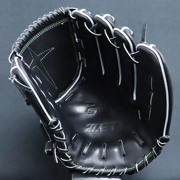 野球 ゼット 硬式グローブ プロステイタス オーダーグラブ 631型 ZETT