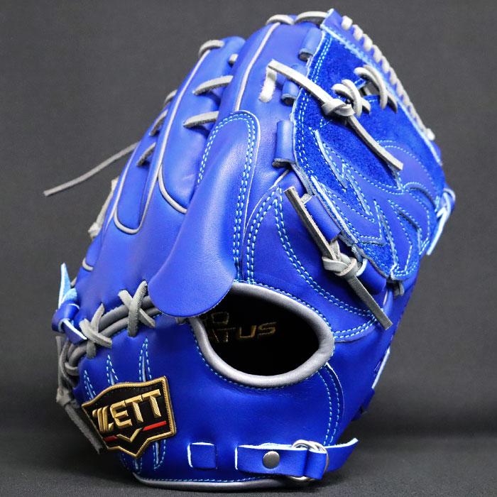 野球 ゼット 硬式グローブ プロステイタス オーダーグラブ 藤浪型 ZETT