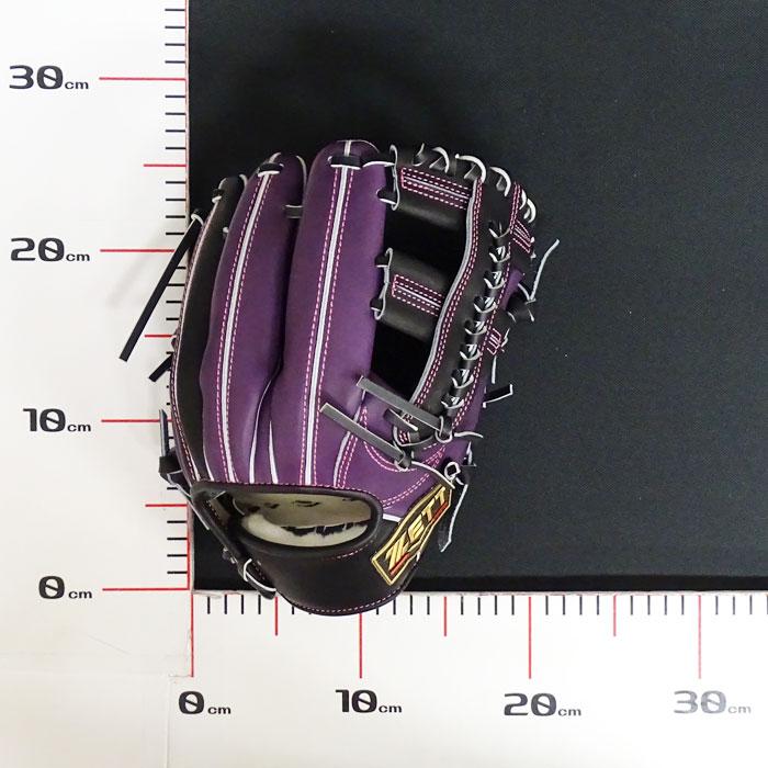 野球 ゼット 軟式グローブ プロステイタス オーダーグラブ 吉川型 ZETT