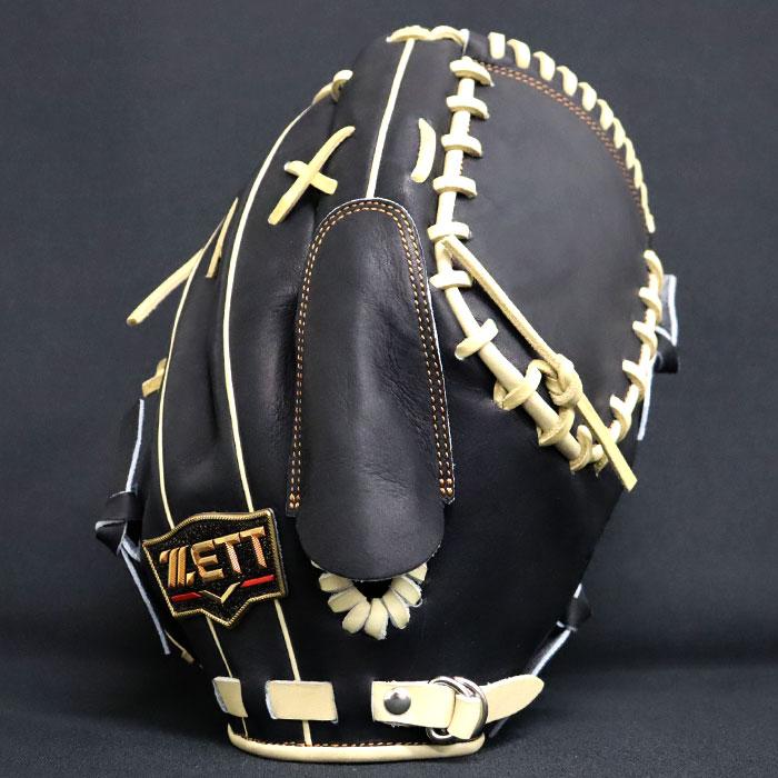 野球 ゼット 軟式グローブ プロステイタス オーダーグラブ 431型 ZETT