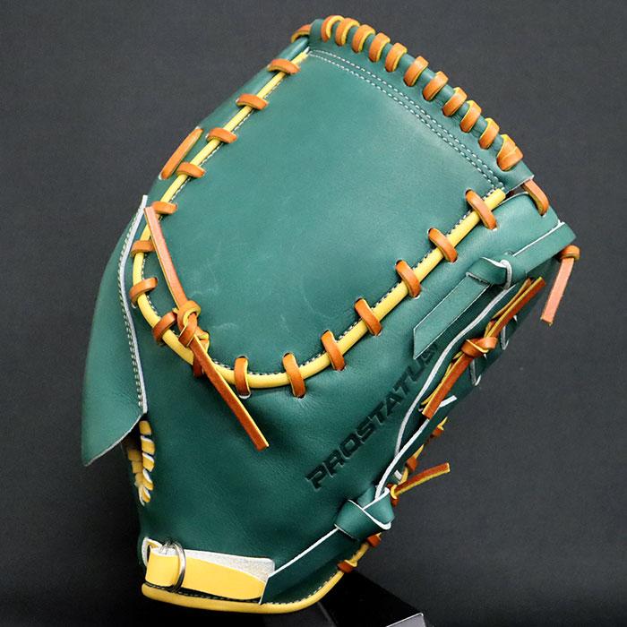 野球 ゼット 軟式グローブ プロステイタス オーダーグラブ 431型 ZETT