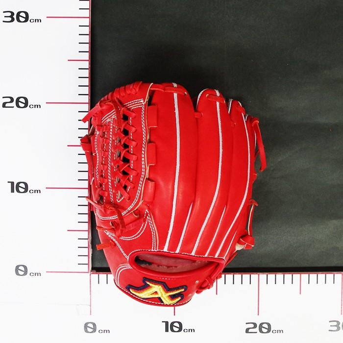 少年硬式 グラブ AGL-1003 オールラウンド アトムズ(ATOMS) 【野球