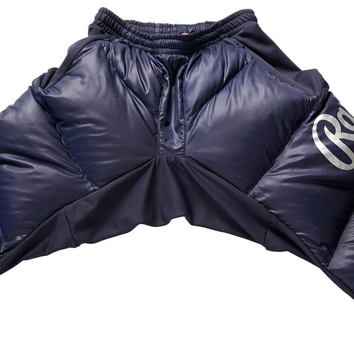 ローリングス BLACK LABEL コンビネーションパンツ Rawlings 【野球