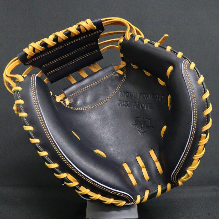 野球 オールスター 硬式グローブ キャッチャーミット ALL-STAR 硬式