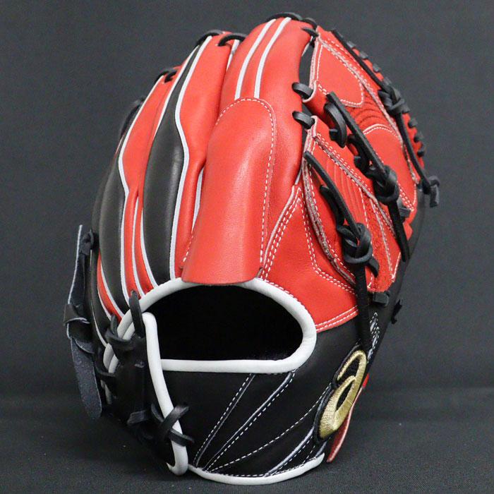 野球 アシックス 軟式グローブ ゴールドステージ オーダーグラブ ARPSO
