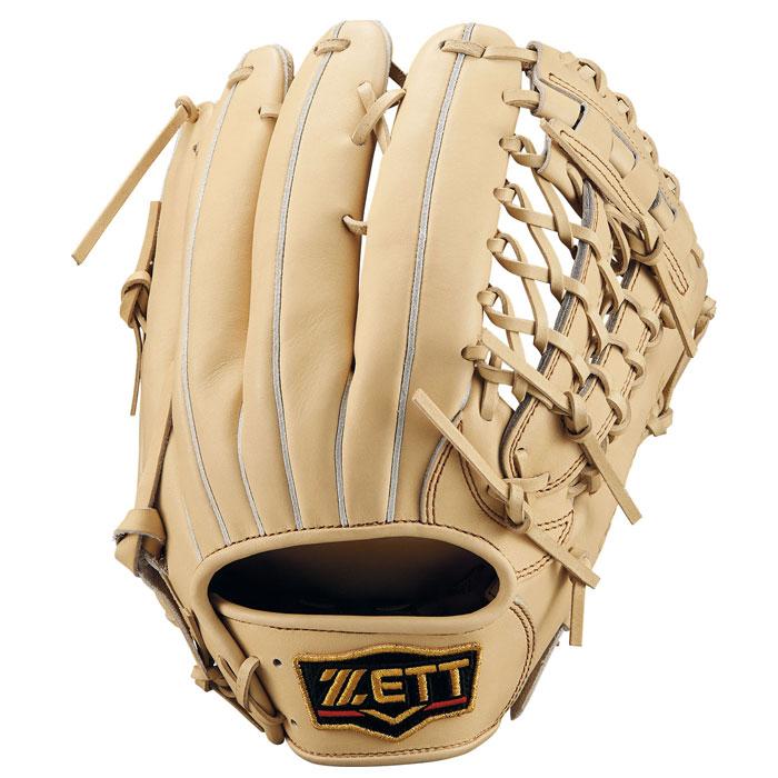 野球 ゼット プロステイタス 軟式グローブ オールラウンド用 ZETT