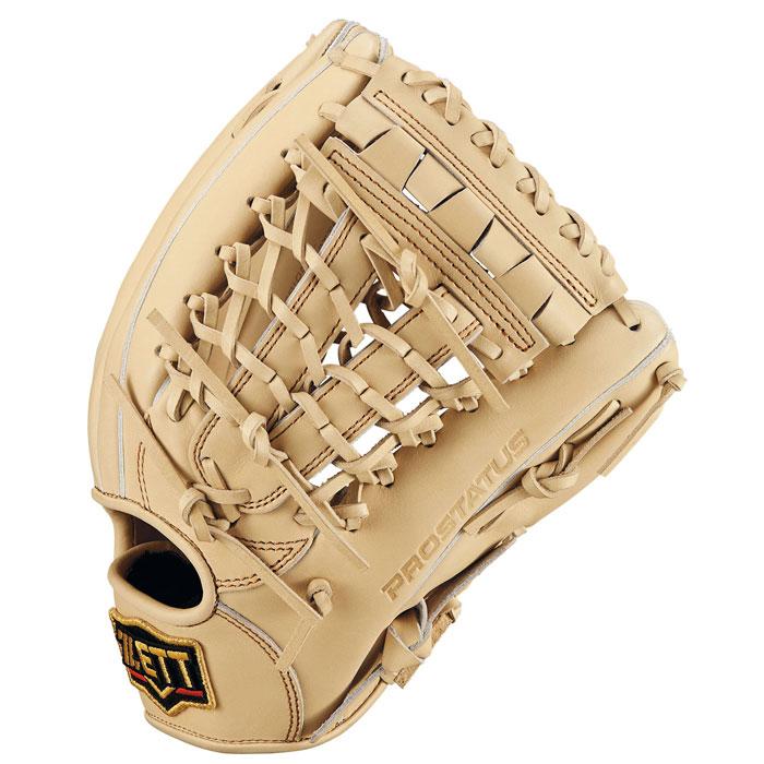 野球 ゼット プロステイタス 軟式グローブ オールラウンド用 ZETT