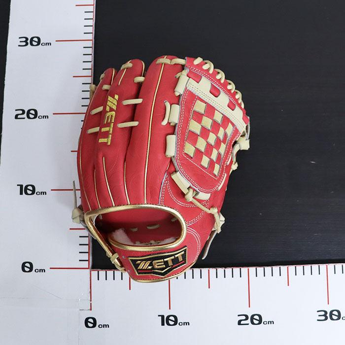 ゼット 軟式 グローブ PROSTATUS 内野 母の日 ZETT 【野球・ソフト