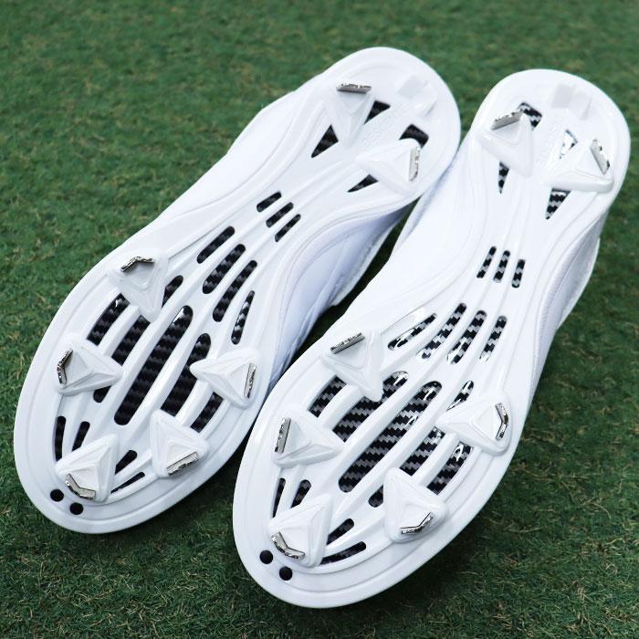 デサント コウノエベルトスパイク 2Gプラス DESENTE 【野球・ソフト