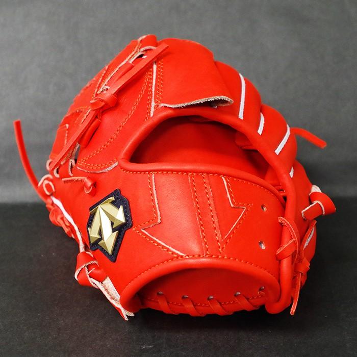 硬式 グラブ PRO MADE 投手 デサント(DESCENTE) 【野球・ソフト