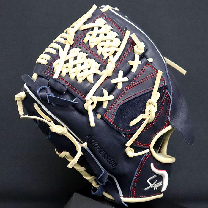 野球 久保田スラッガー 軟式グローブ EX24-GS6 SP18型 投手 ピッチャー