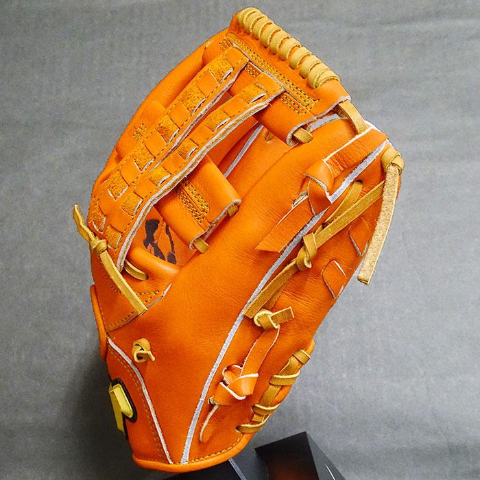 野球 ハタケヤマ 硬式グローブ 硬式 グローブ グラブ 内野 HATAKEYAMA