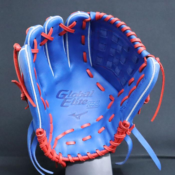野球 ミズノ mizuno ジュニア軟式グローブ グローバルエリート