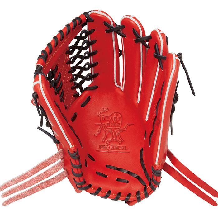 野球 Rawlings ローリングス 軟式グローブ 外野手 (GR5HESH99-ROR